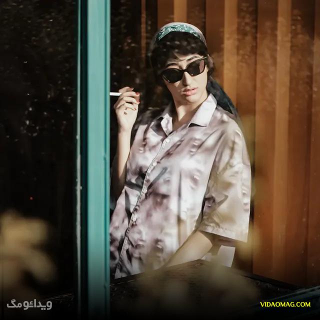 عکس های معصومه محمدپور